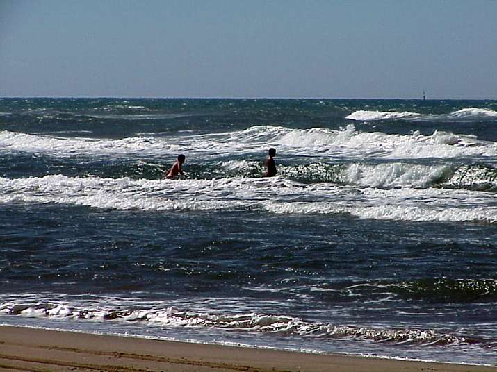 2004-08 Céline Camargue 009.JPG